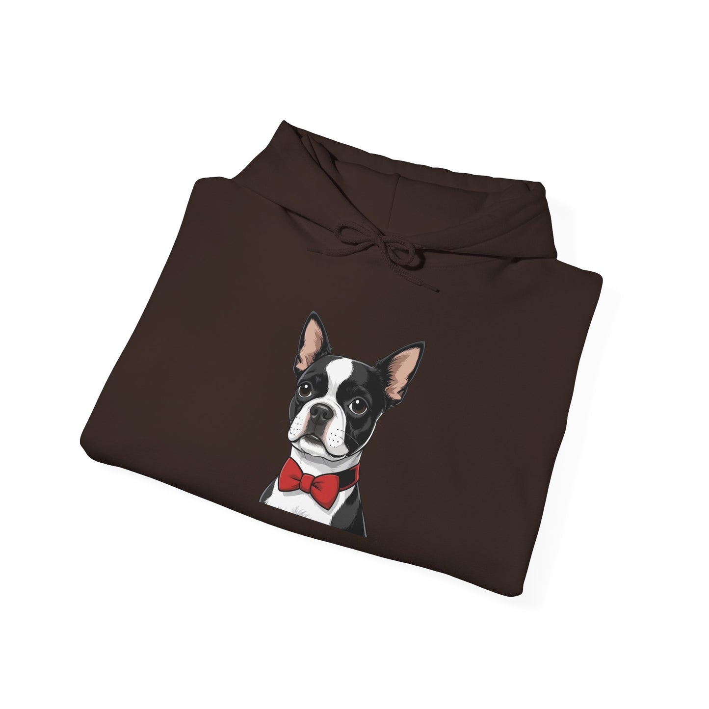 Boston Cutie Hoodie