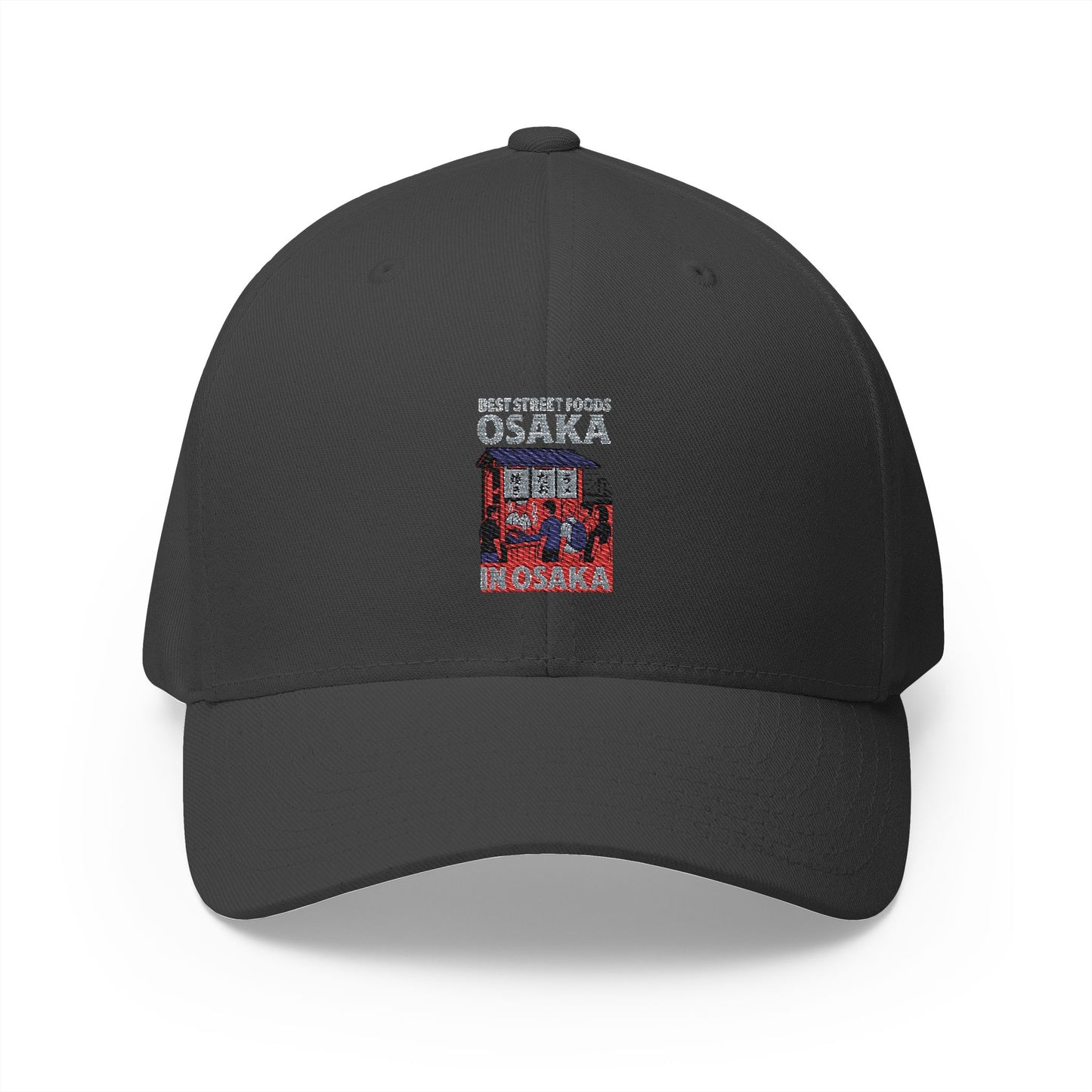 Best Street Foods Osaka in Osaka Hat