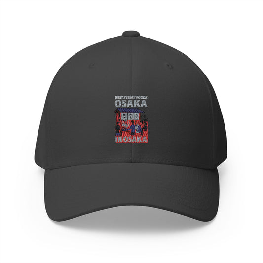 Best Street Foods Osaka in Osaka Hat