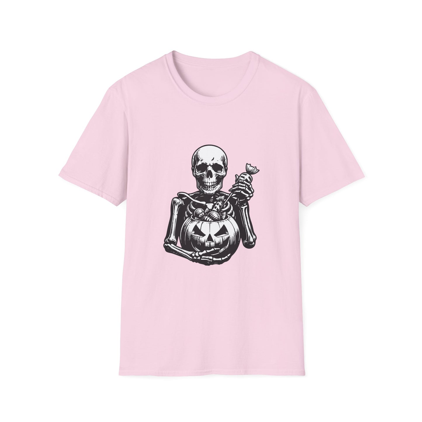 Halloween T-Shirt