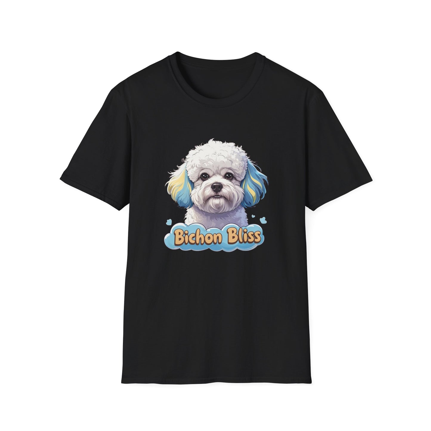 Bichon Bliss T-Shirt