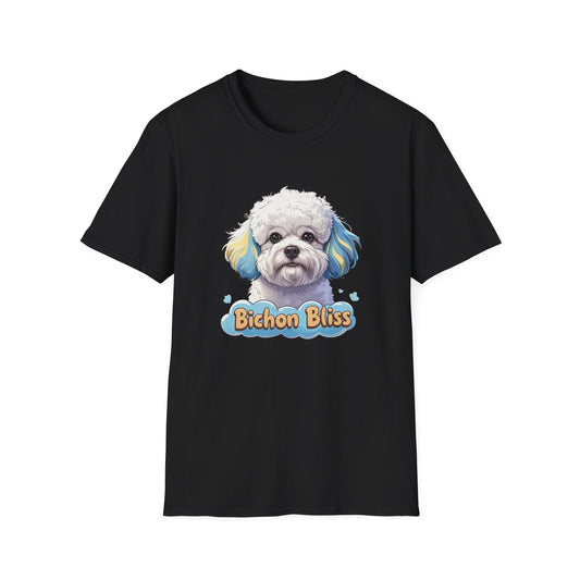 Bichon Bliss T-Shirt