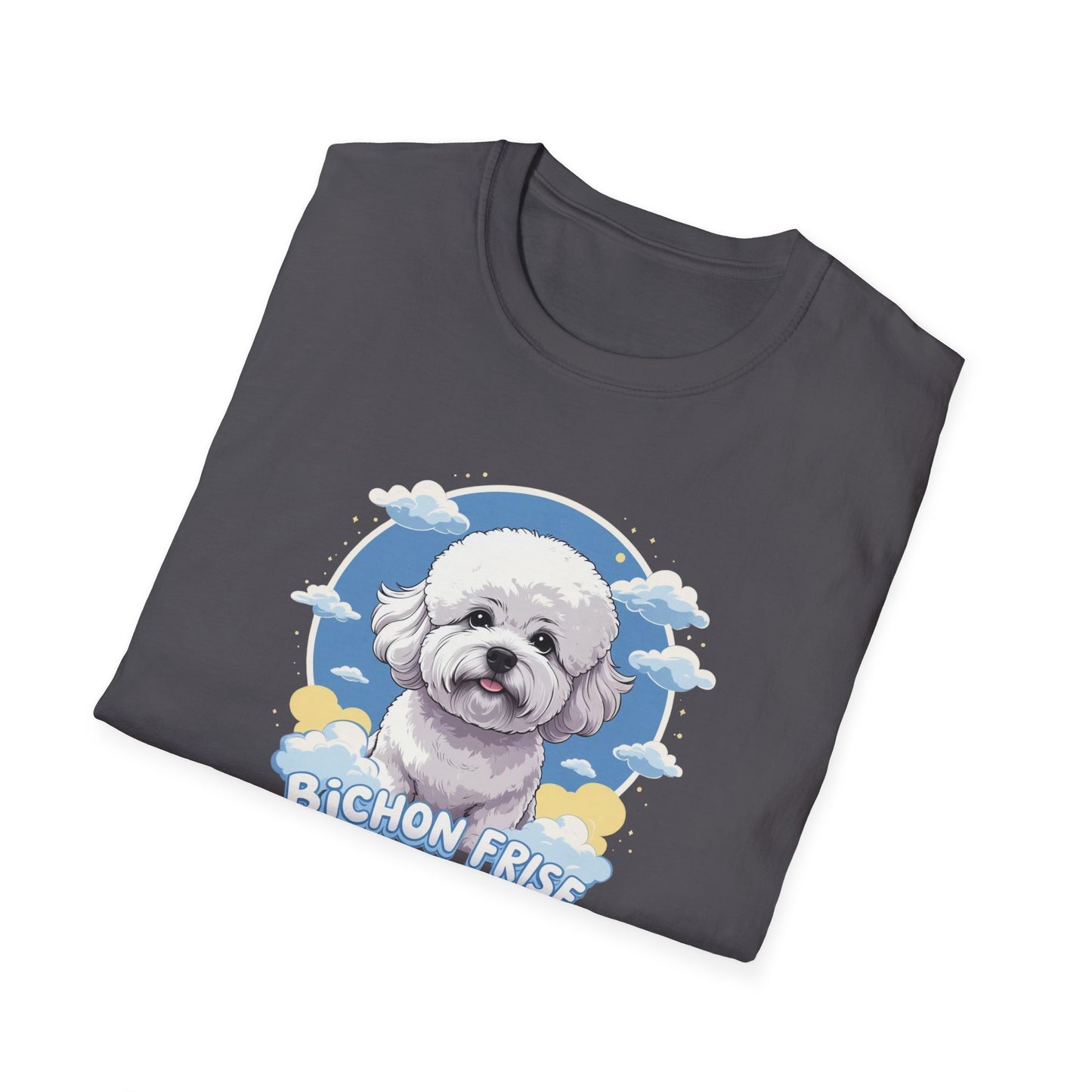 Bichon Frise Baloo T-Shirt