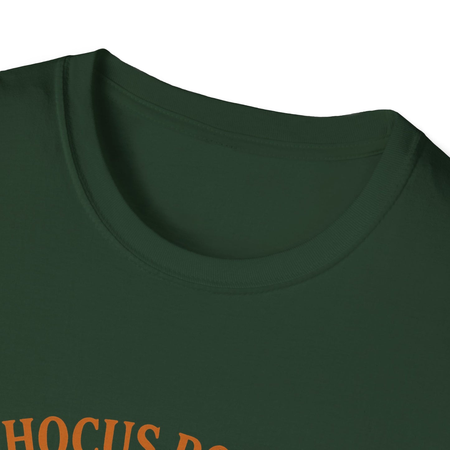 Hocus Pocus I Need My Cat T-Shirt