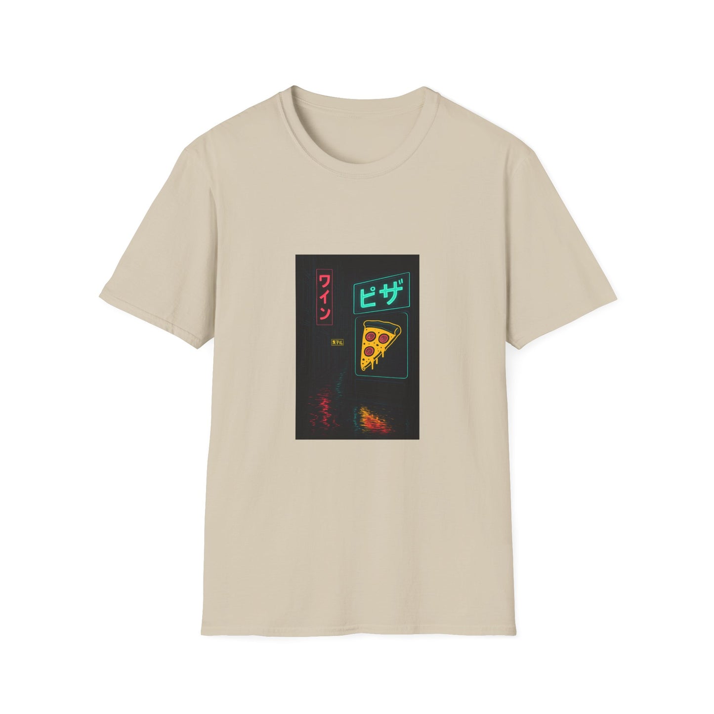 Pizza T-Shirt