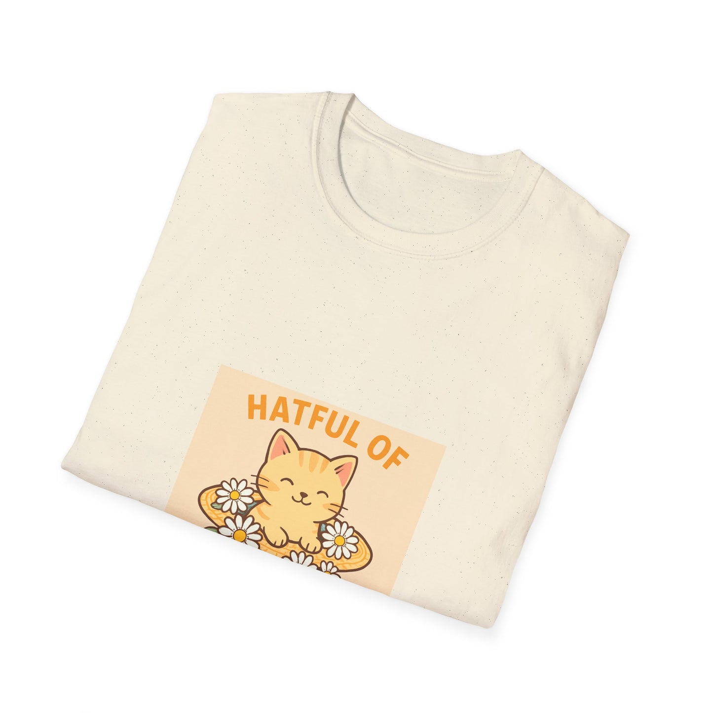 Hatful of Happiness T-Shirt