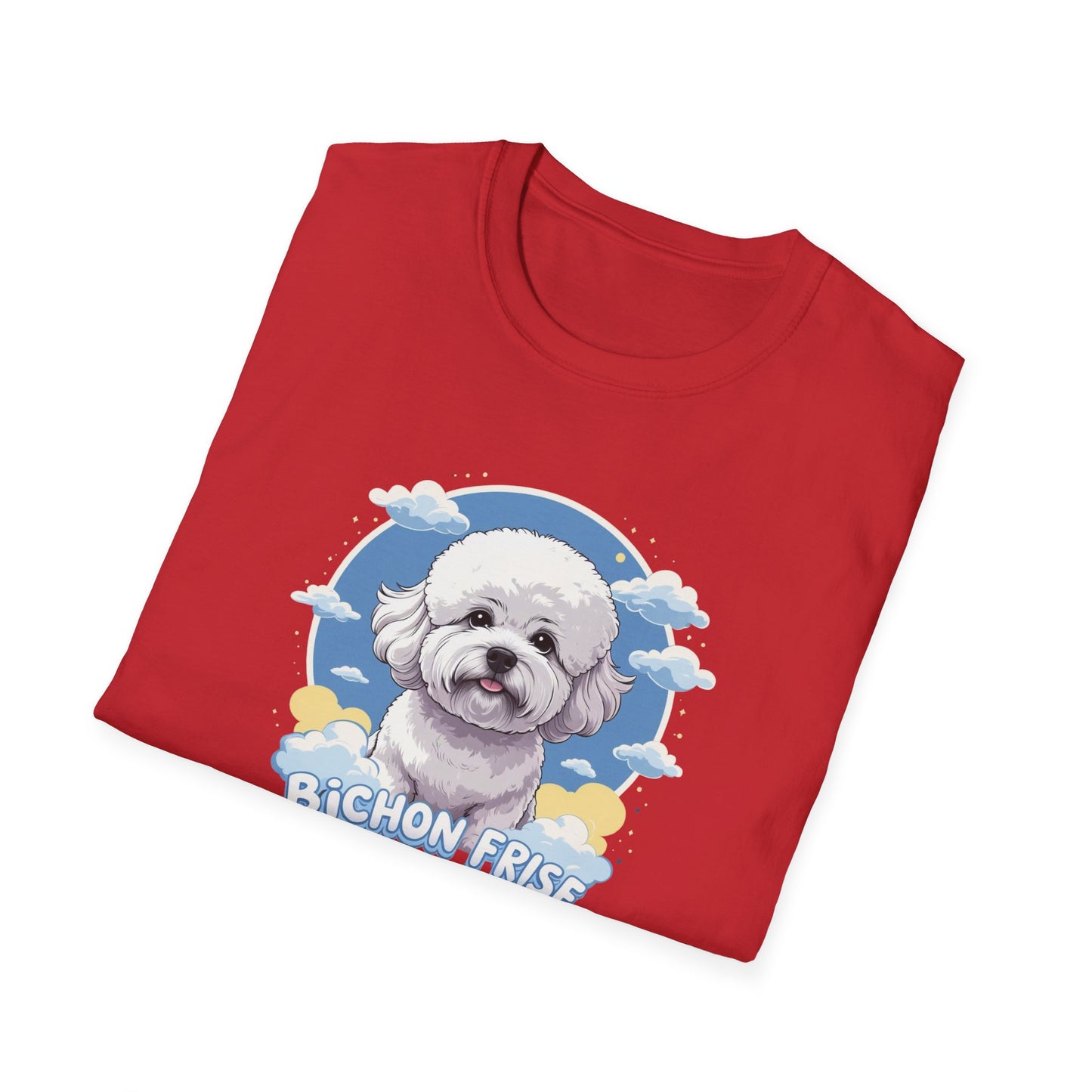 Bichon Frise Baloo T-Shirt