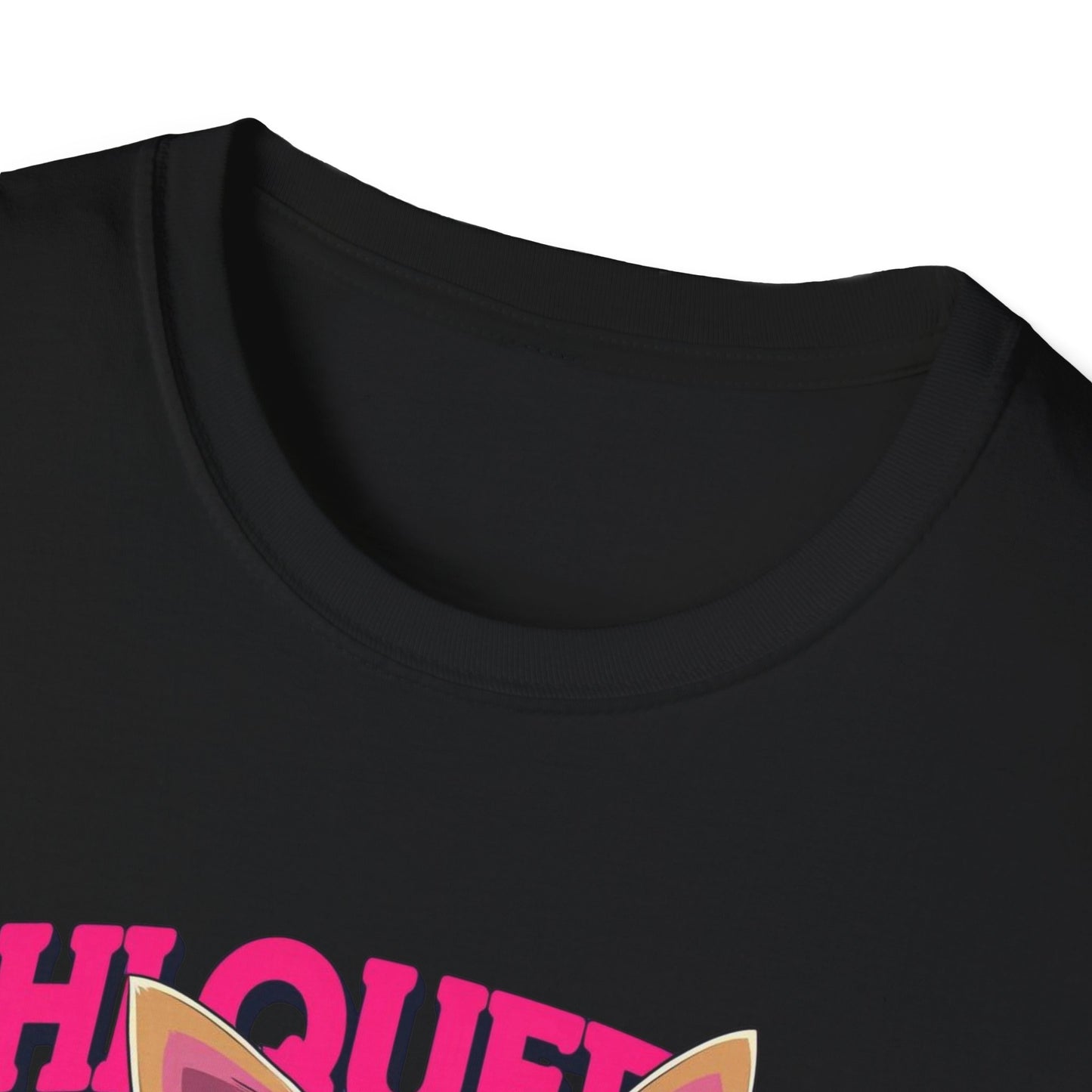 Chi Queen T-Shirt