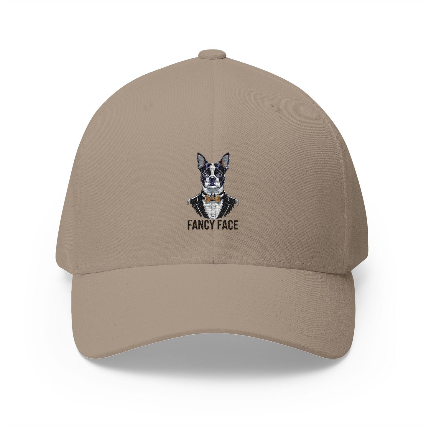 Fancy Face Hat
