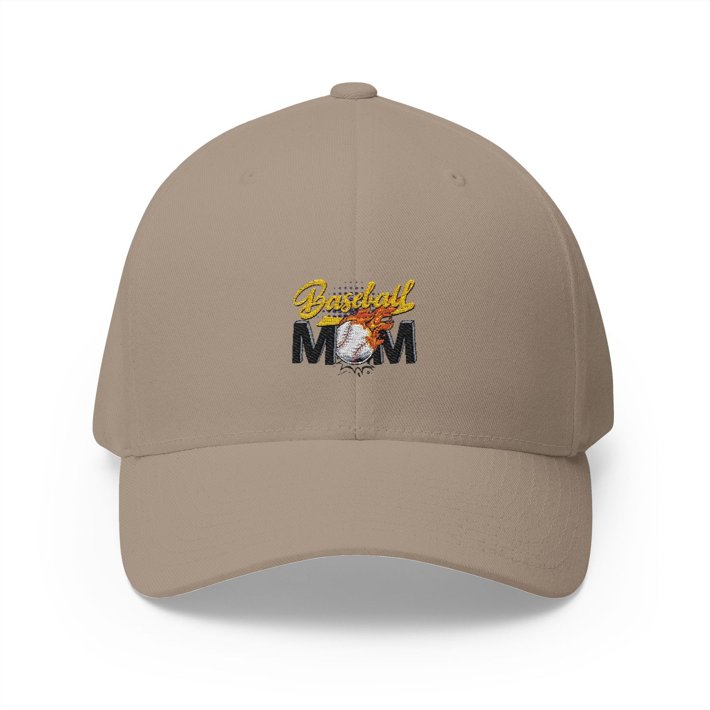 Baseball Mom Hat