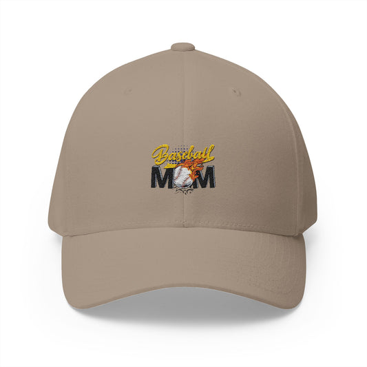 Baseball Mom Hat