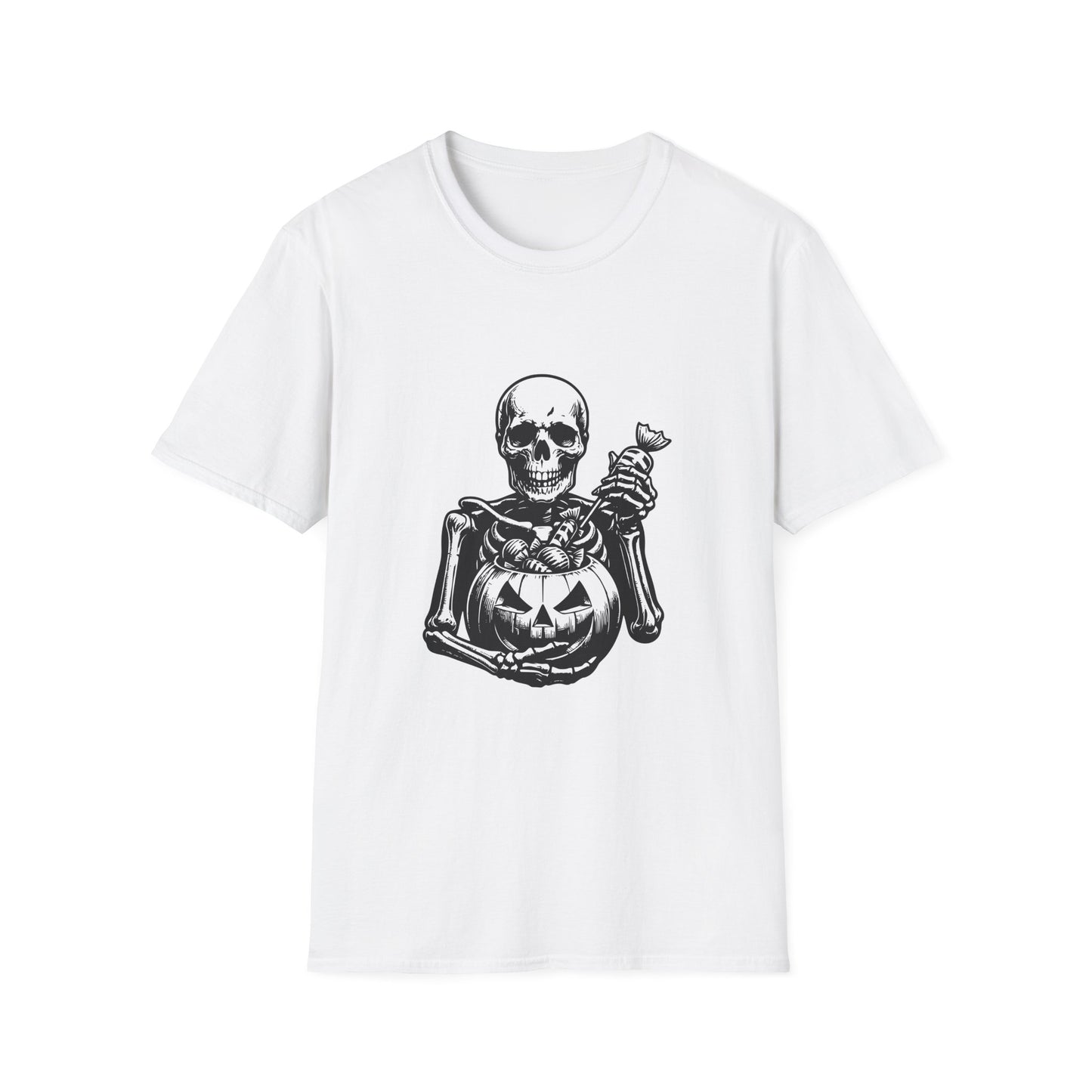 Halloween T-Shirt