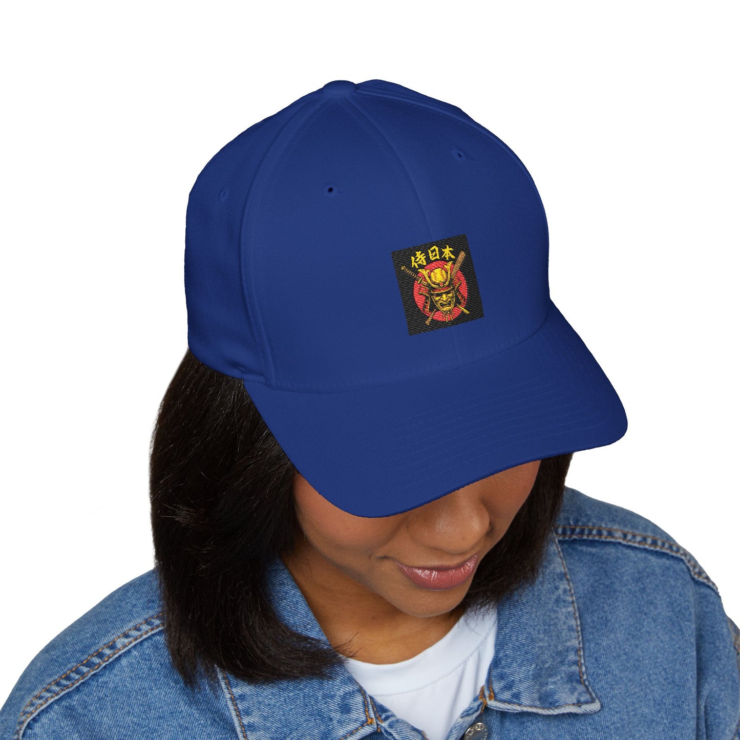 Samurai Japan hat