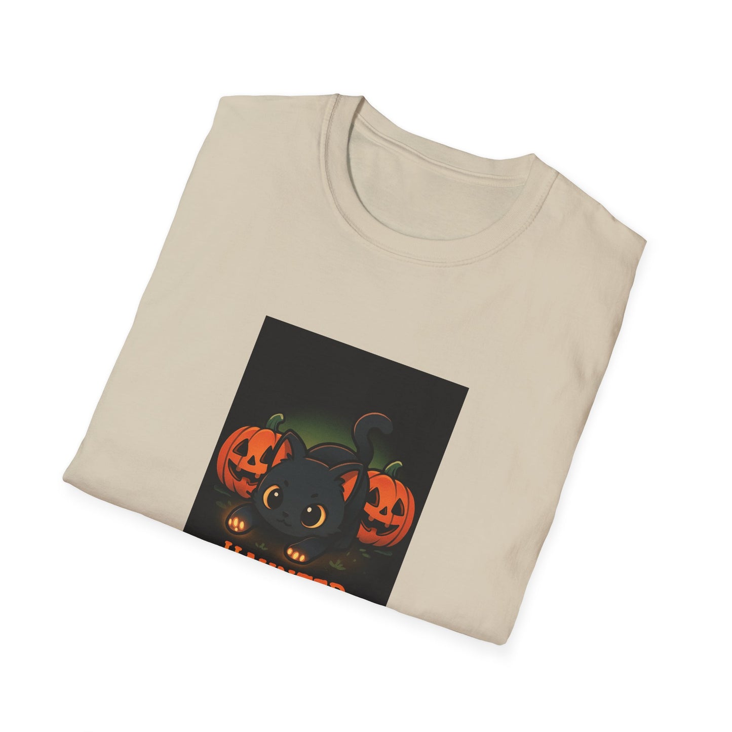 Haunted Paw Patrol  T-Shirt