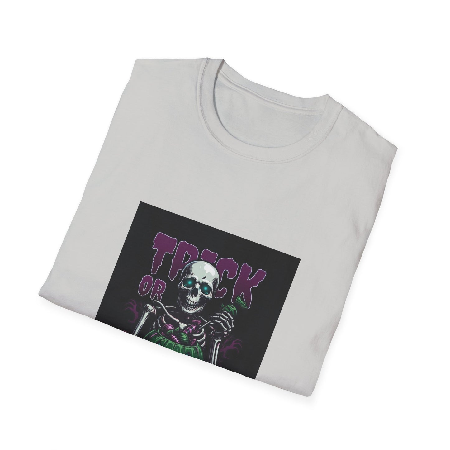 Trick or Treat T-Shirt