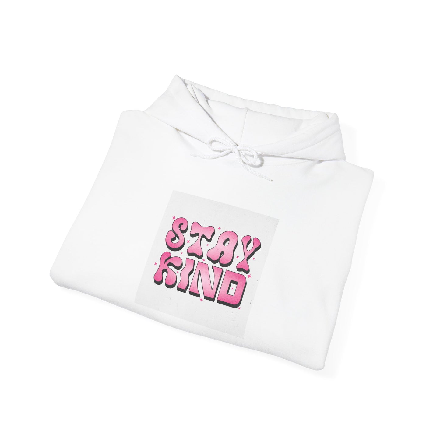 Stay Kind Hoodie
