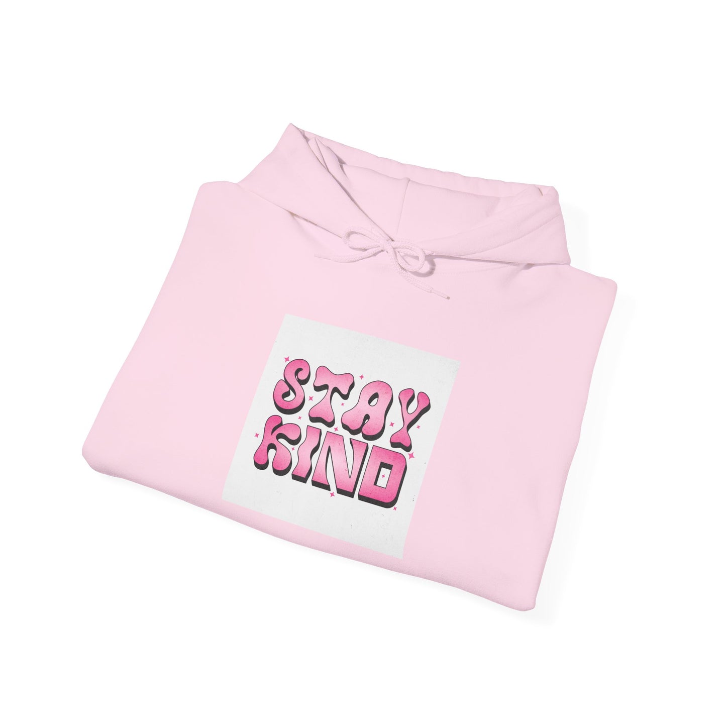Stay Kind Hoodie