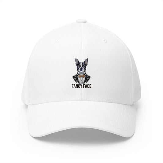 Fancy Face Hat