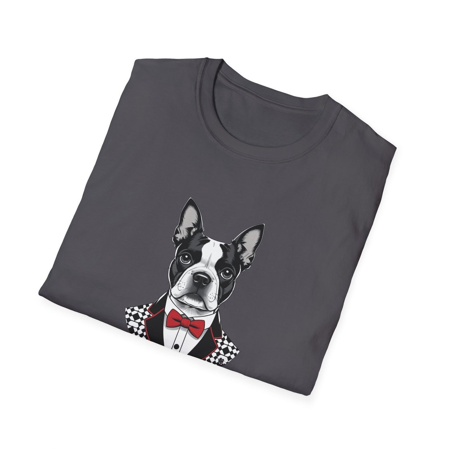 Boston Cutie T-Shirt