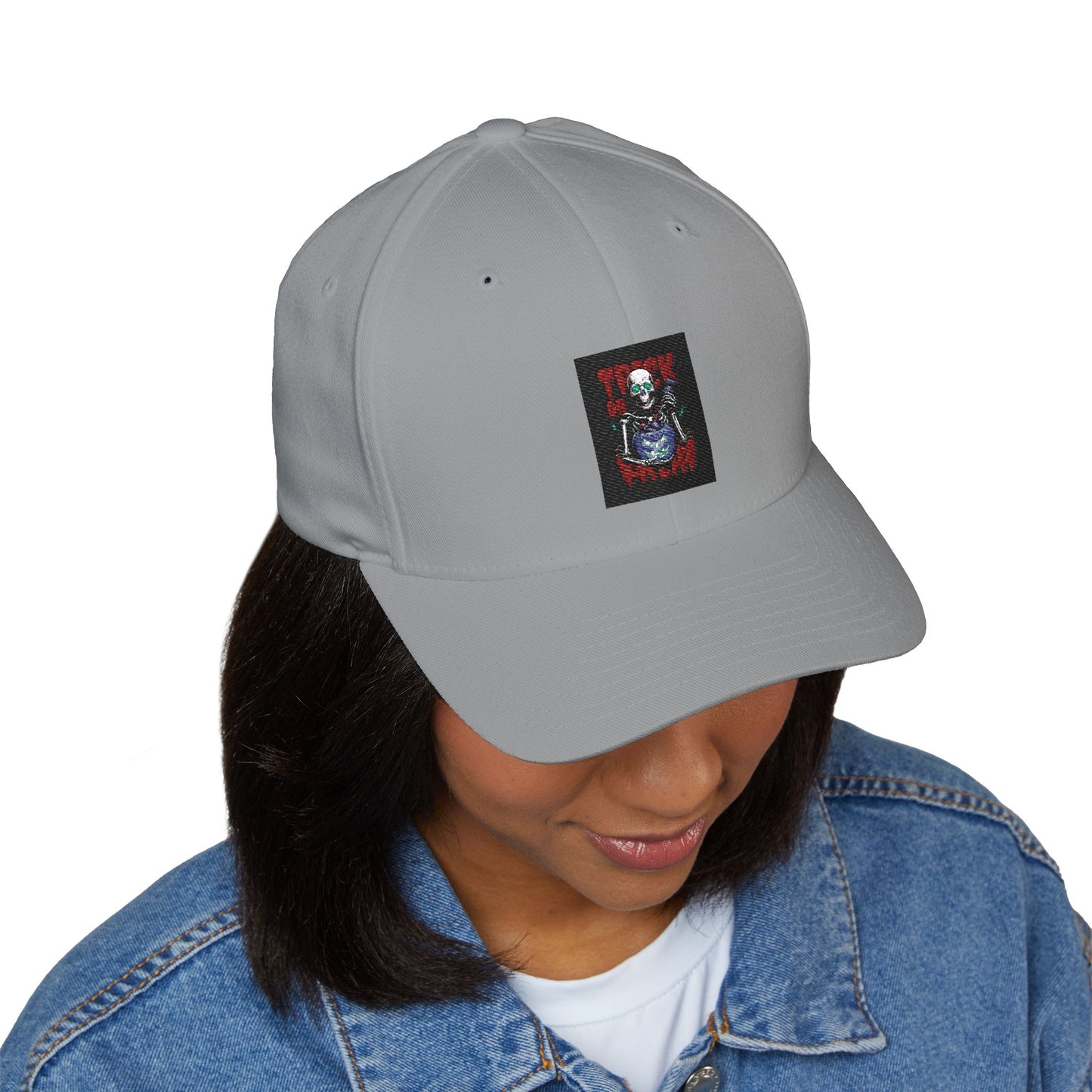 Trick or Treat Hat