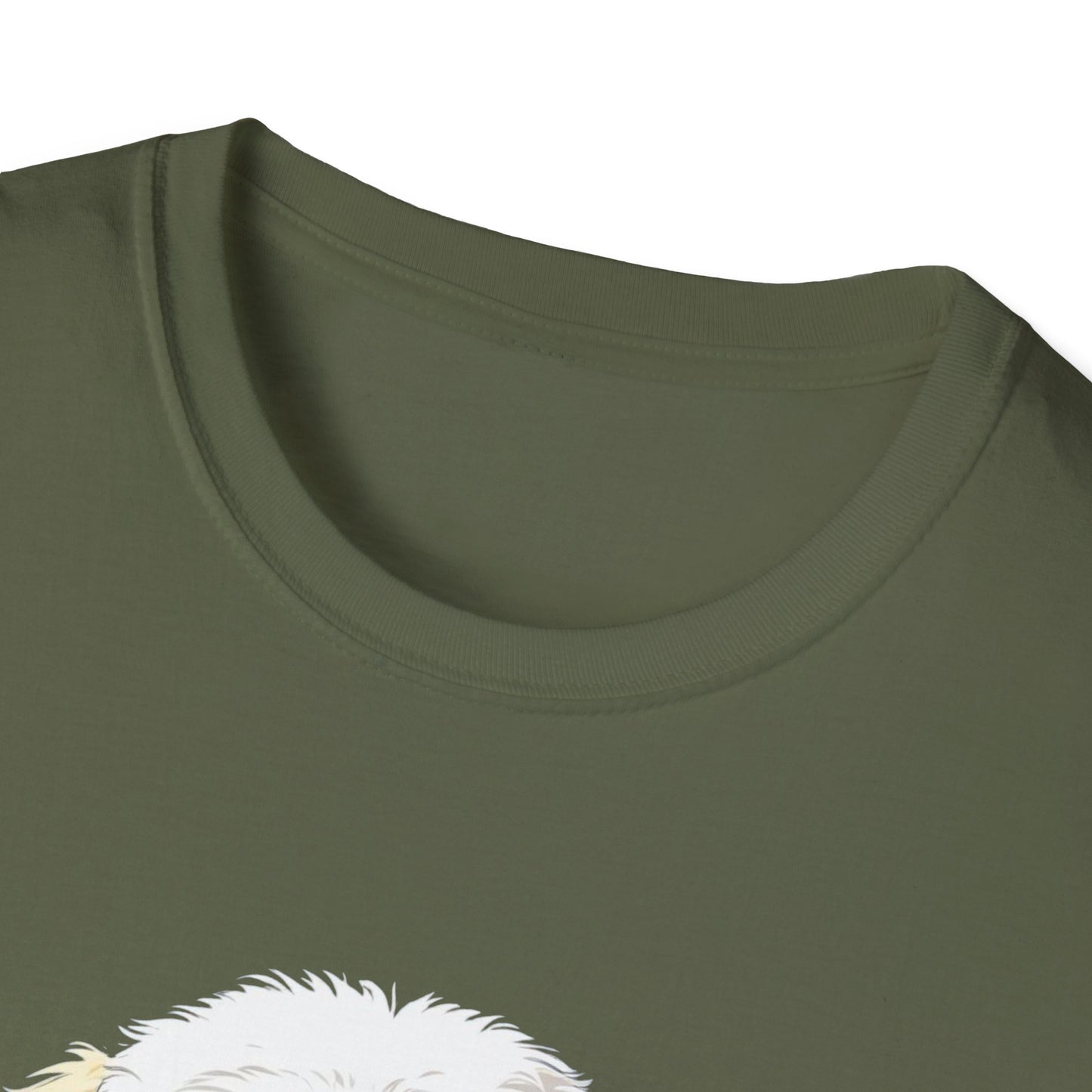 Bichon Frise T-Shirt