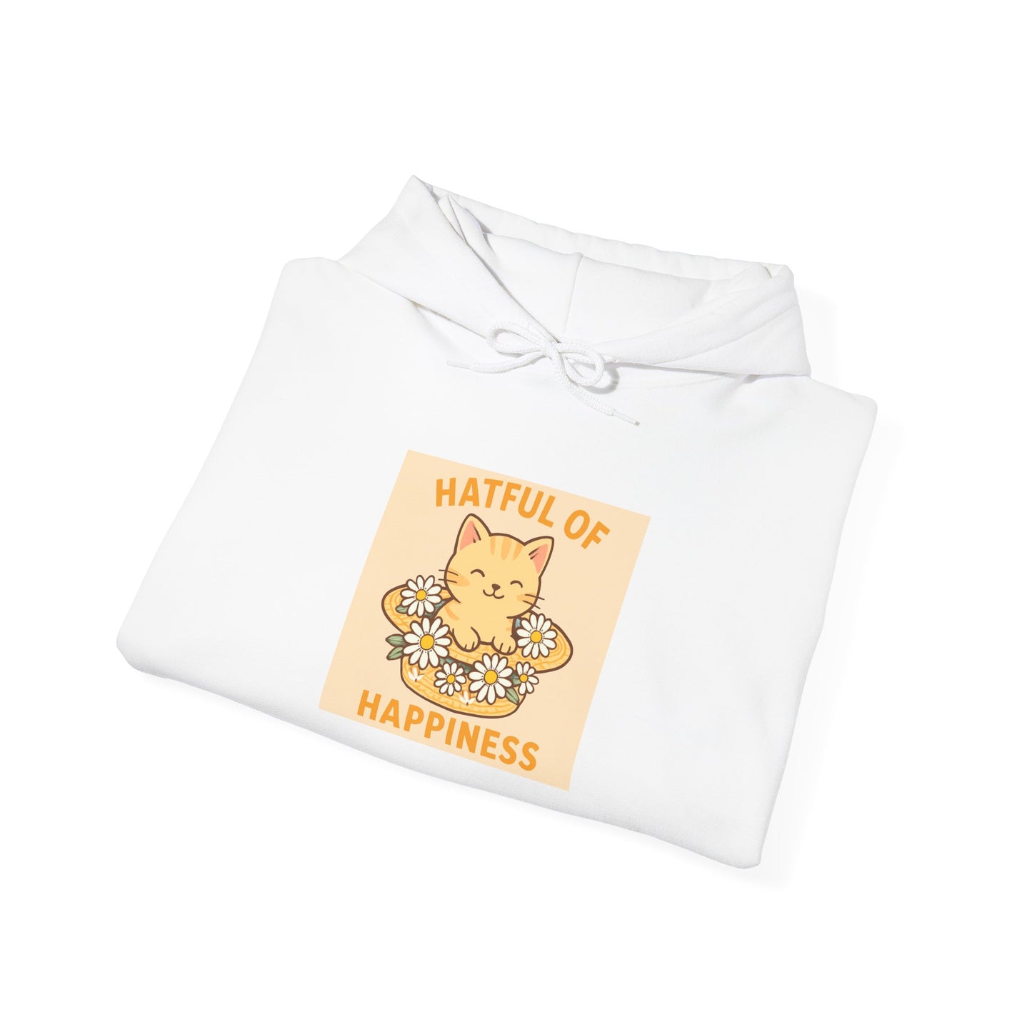 Hatful of Happiness Hoodie