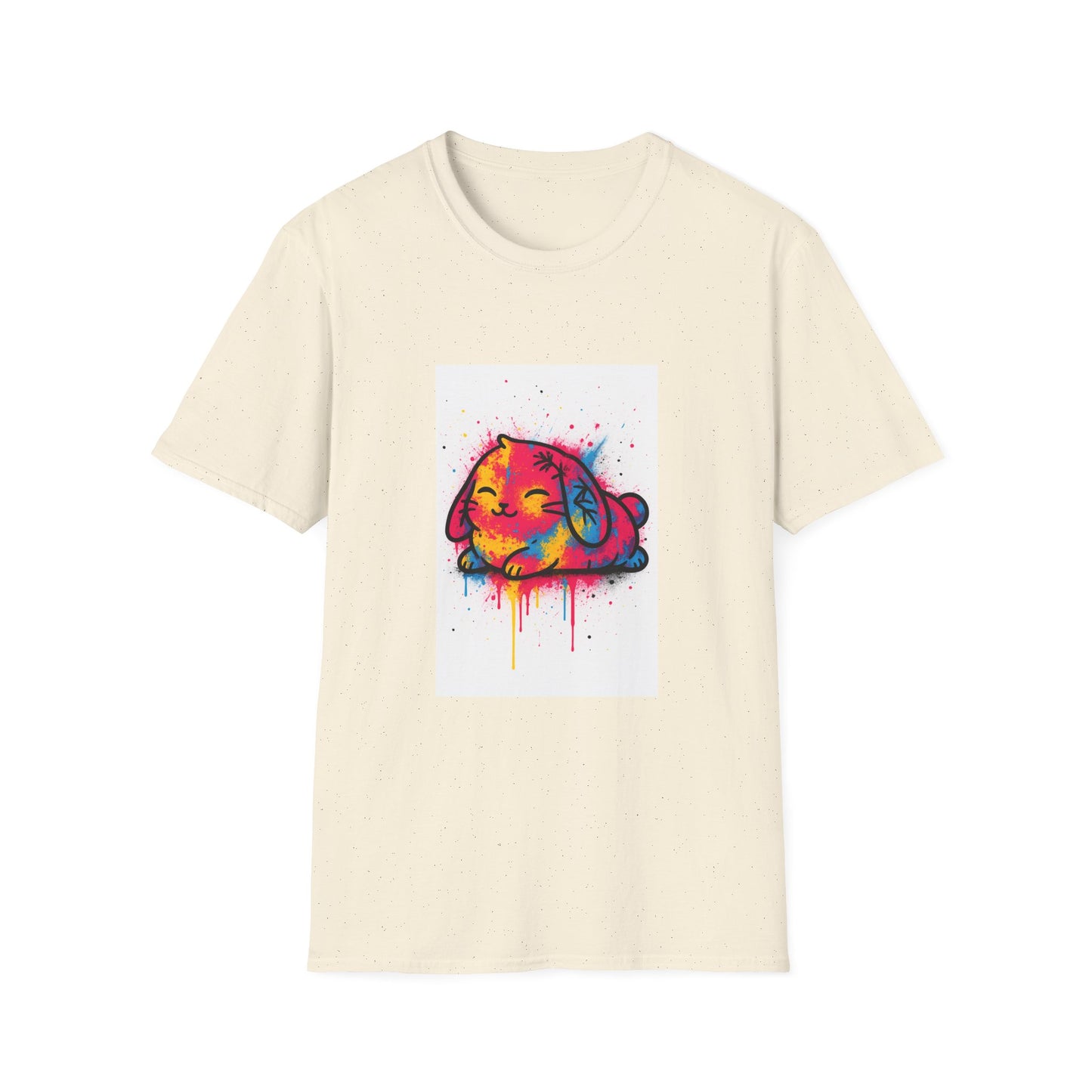 Cute Dog T-Shirt