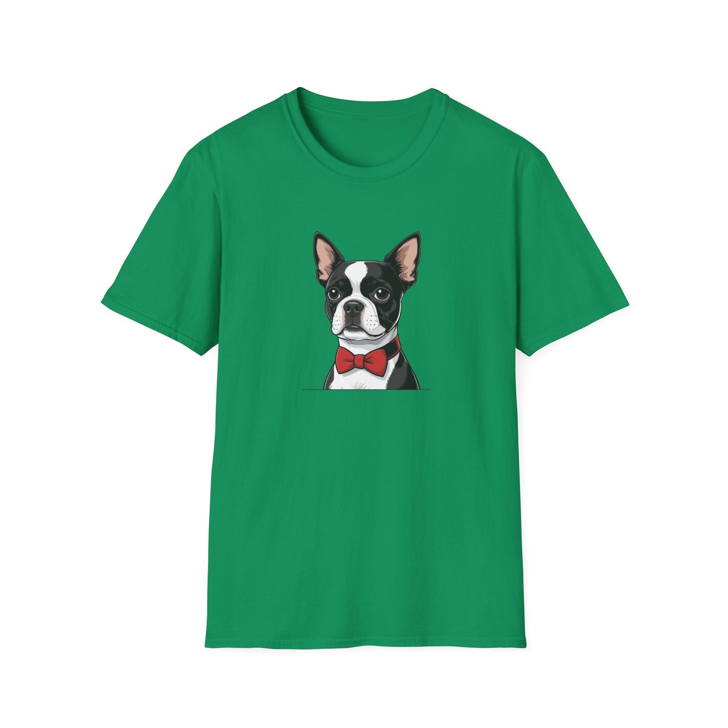 Boston Cutie  T-Shirt
