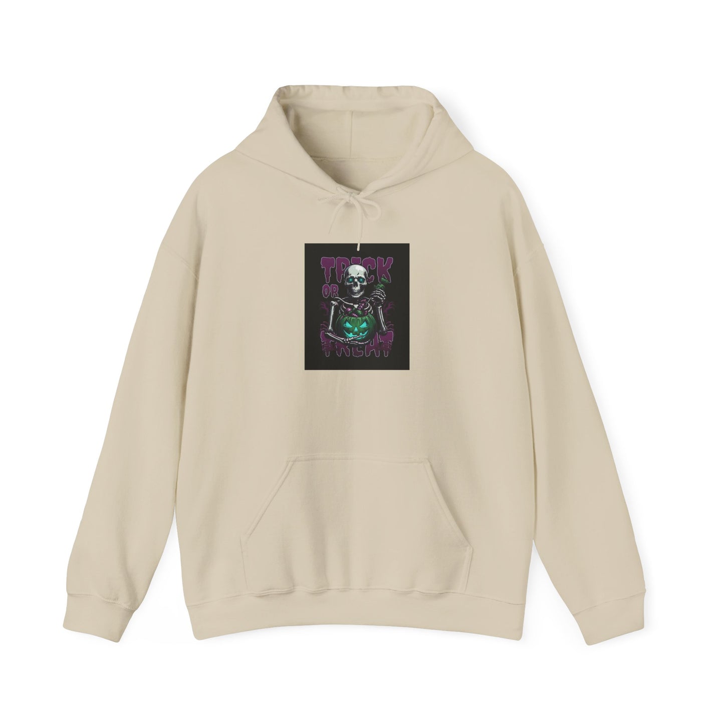 Trick or Treat Hoodie