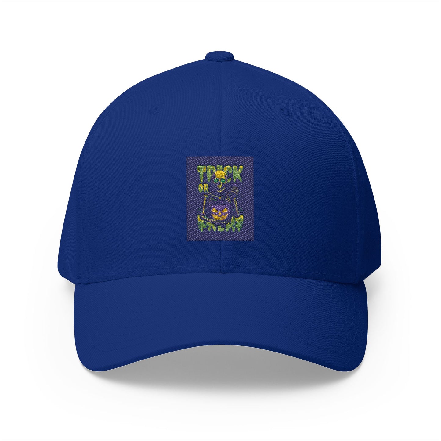 Trick or Treat hat