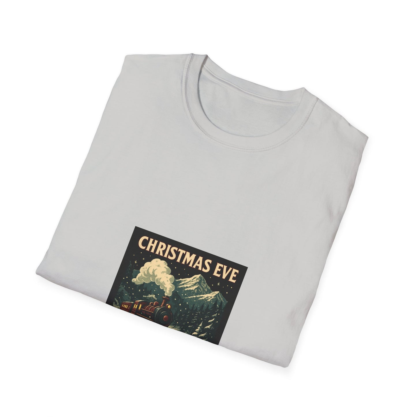 Christmas Eve T-Shirt