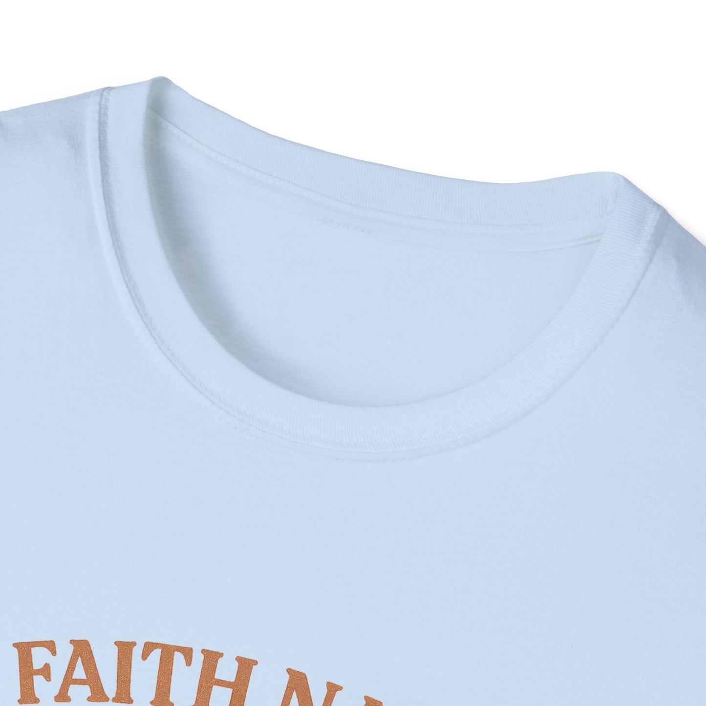 Faith Naps Are Sacred  T-Shirt