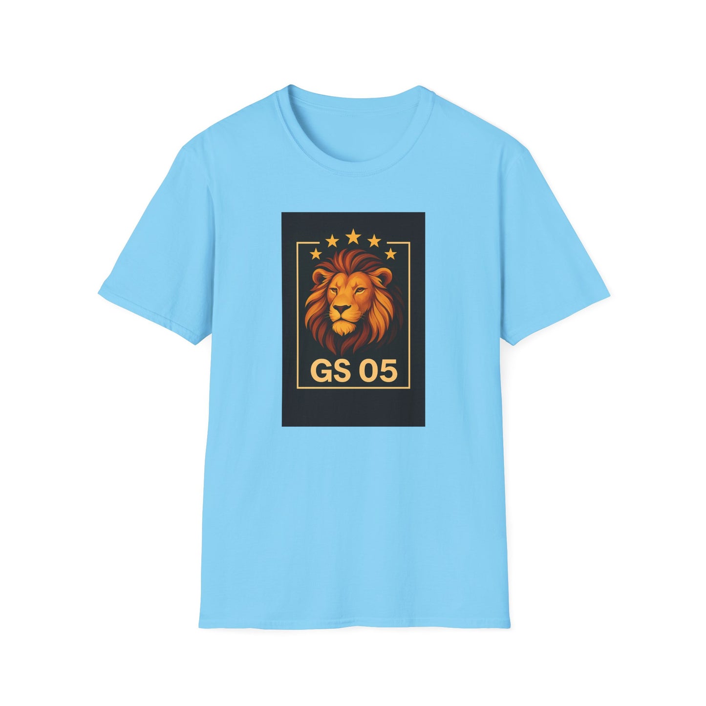 Lion GS 05 Star T-Shirt