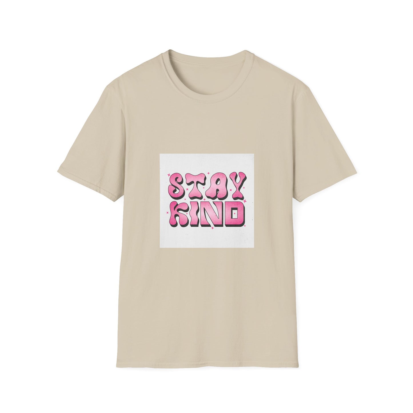 Stay Kind T-Shirt