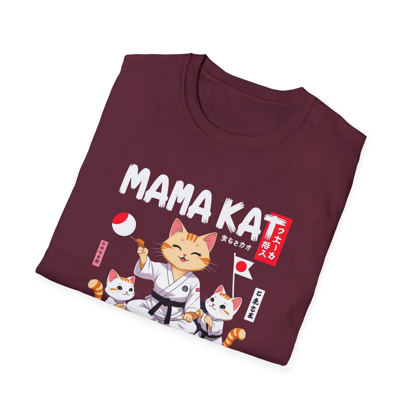Mama Kat T-Shirt