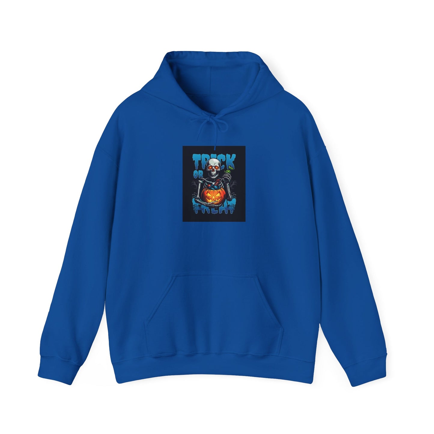 Trick or Treat Hoodie