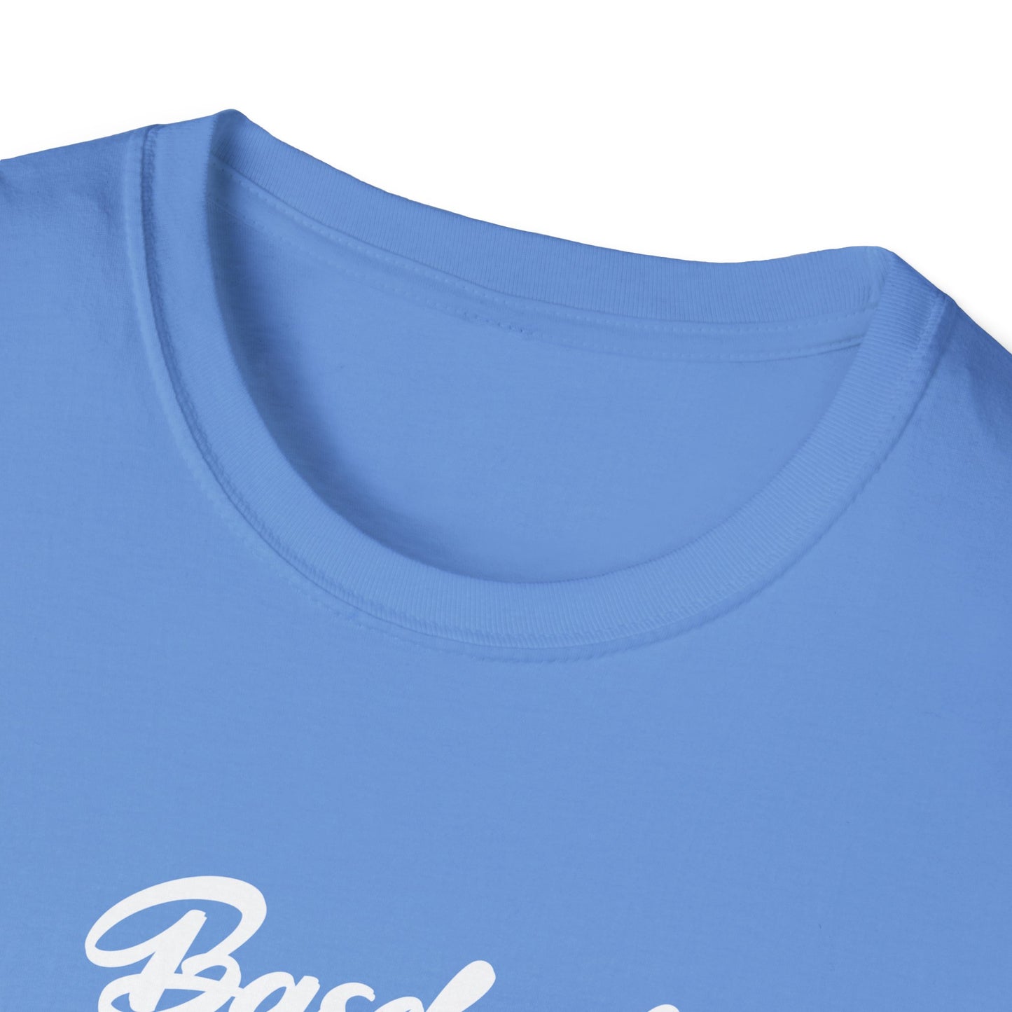Baseball Love T-Shirt