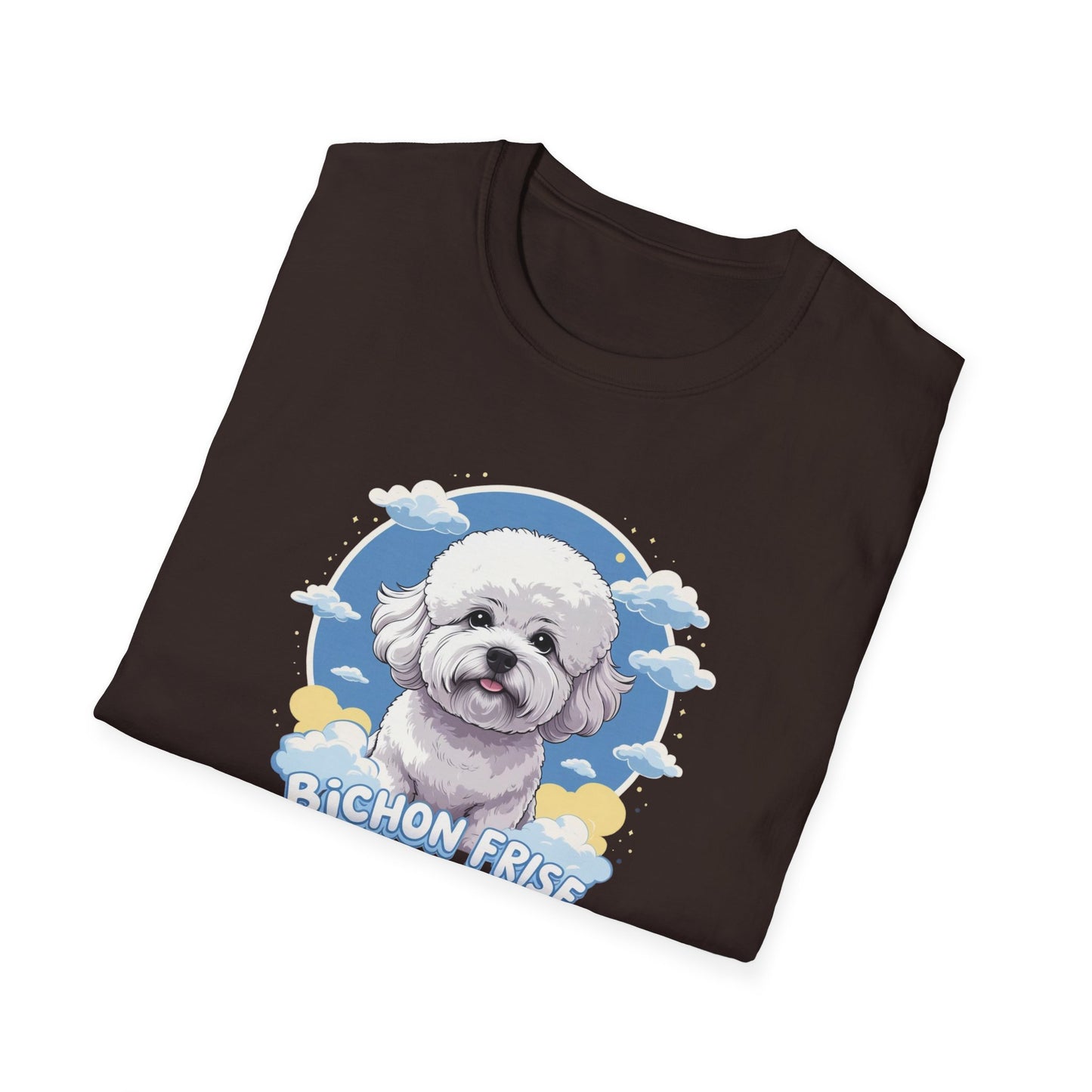 Bichon Frise Baloo T-Shirt