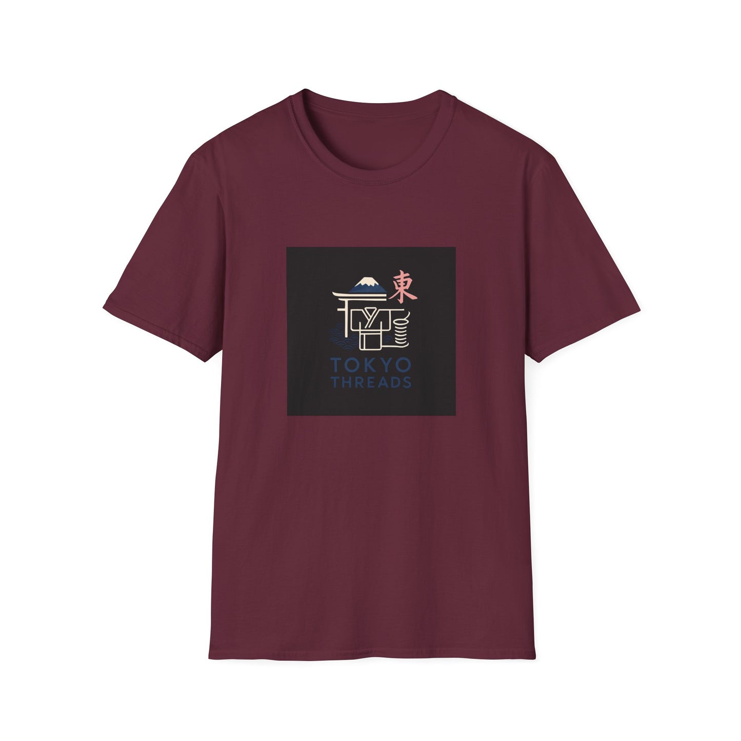 East Tokyo Threads T-Shirt