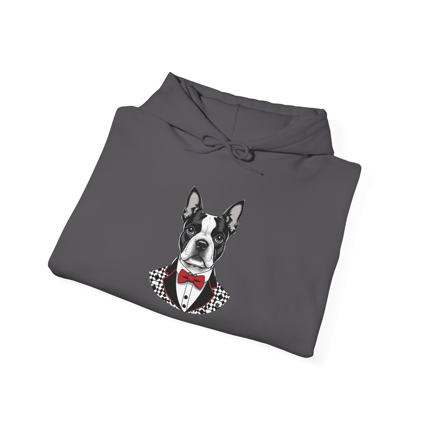 Boston Cutie Hoodie