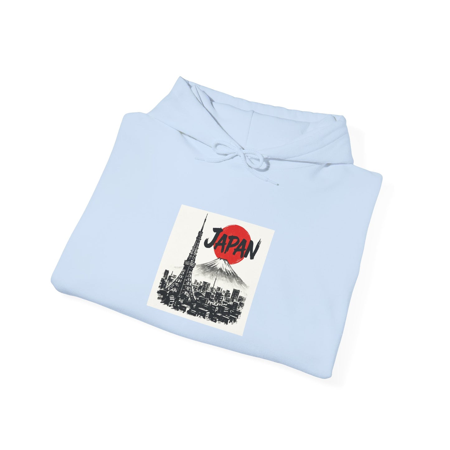 Japan Hoodie