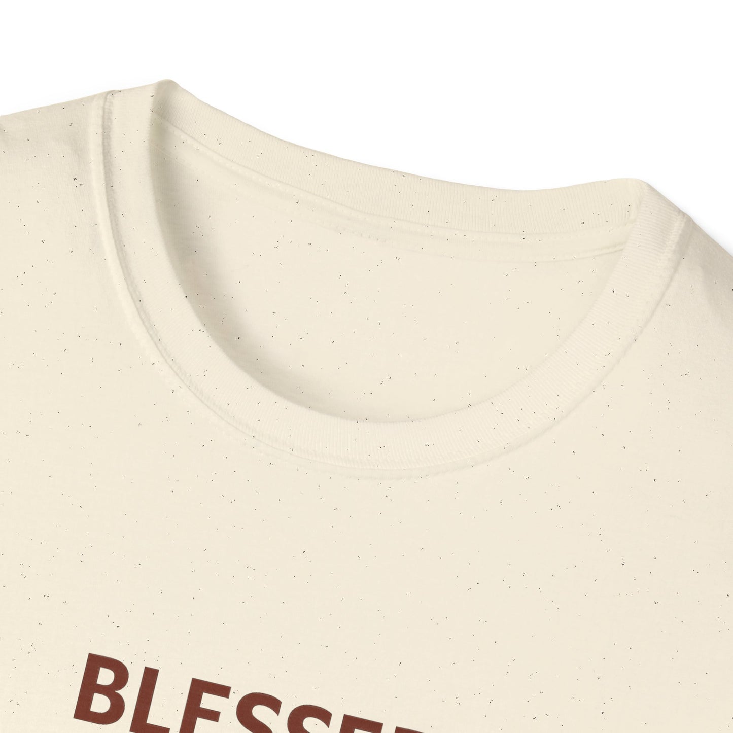 Blessed Beyond Nine Lives T-Shirt