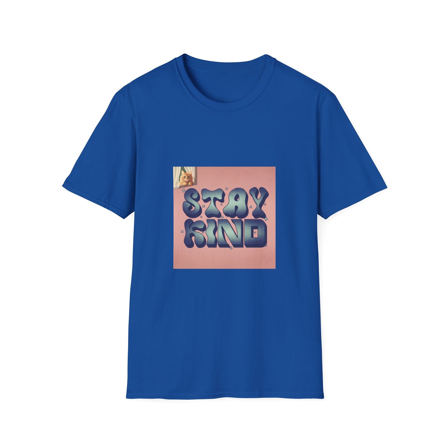Stay Kind T-Shirt