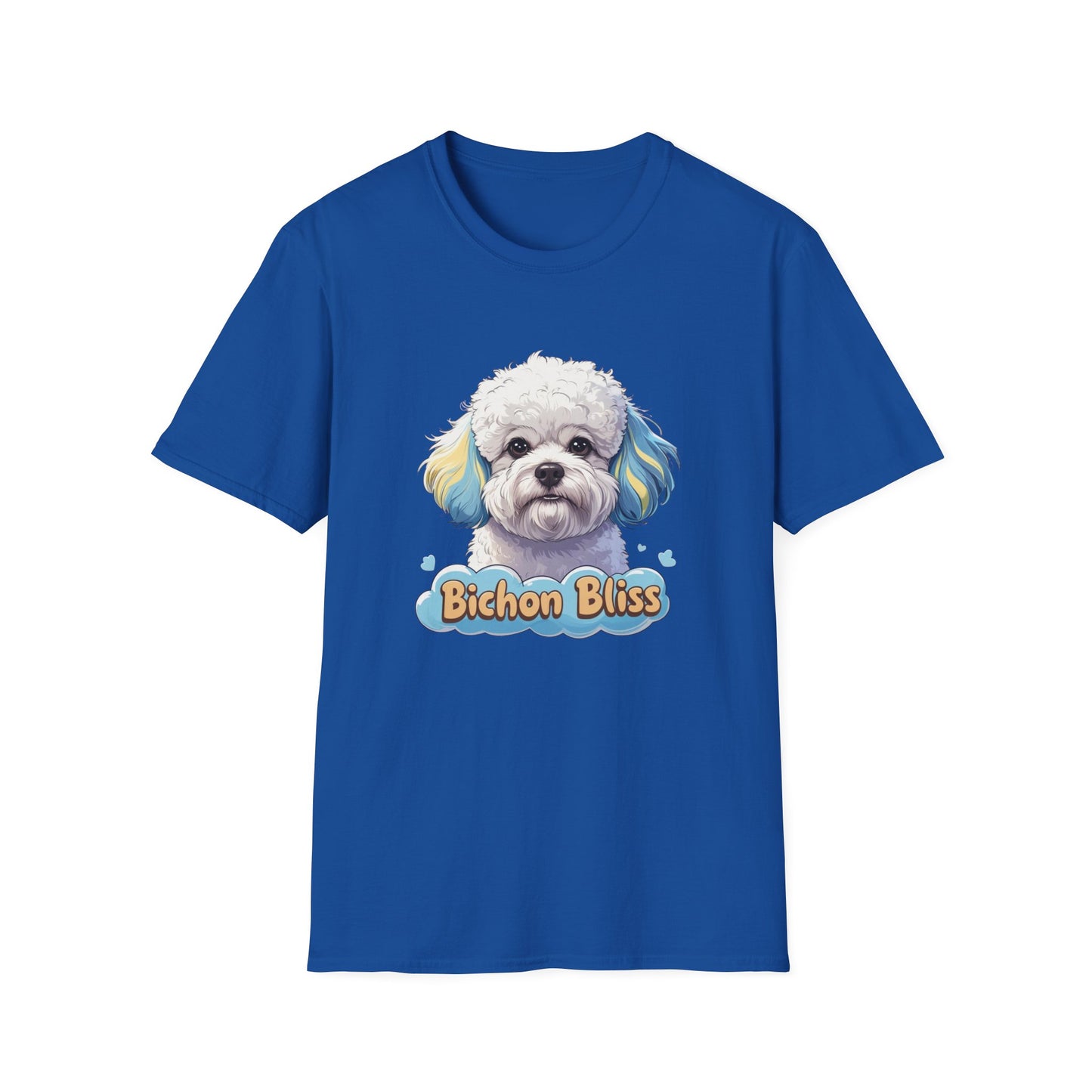 Bichon Bliss T-Shirt