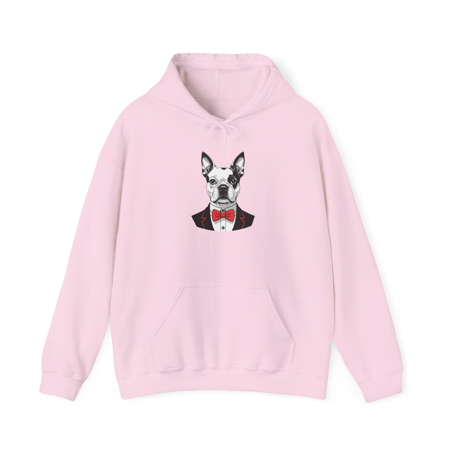Boston Cutie Hoodie