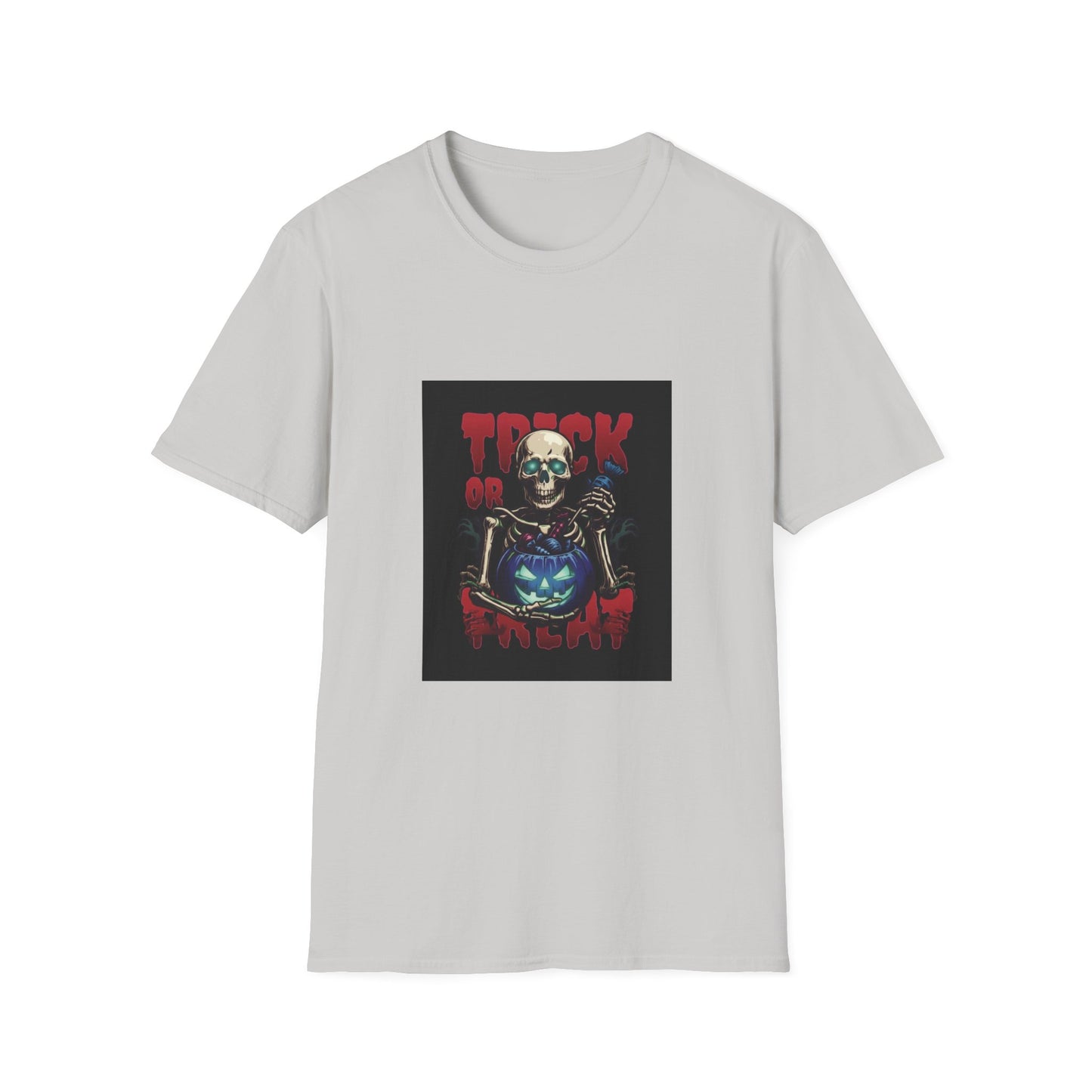Trick or Treat T-Shirt