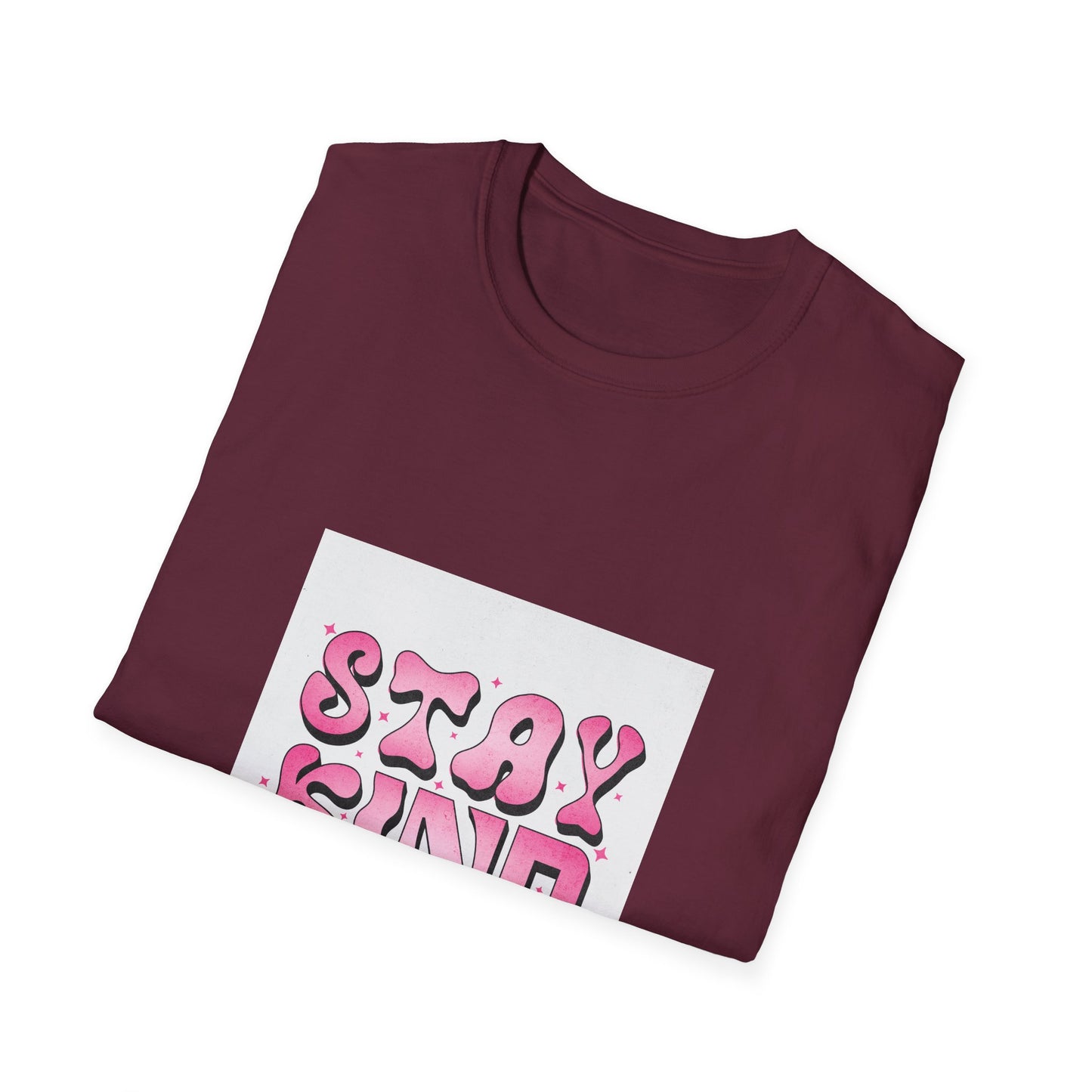 Stay Kind T-Shirt