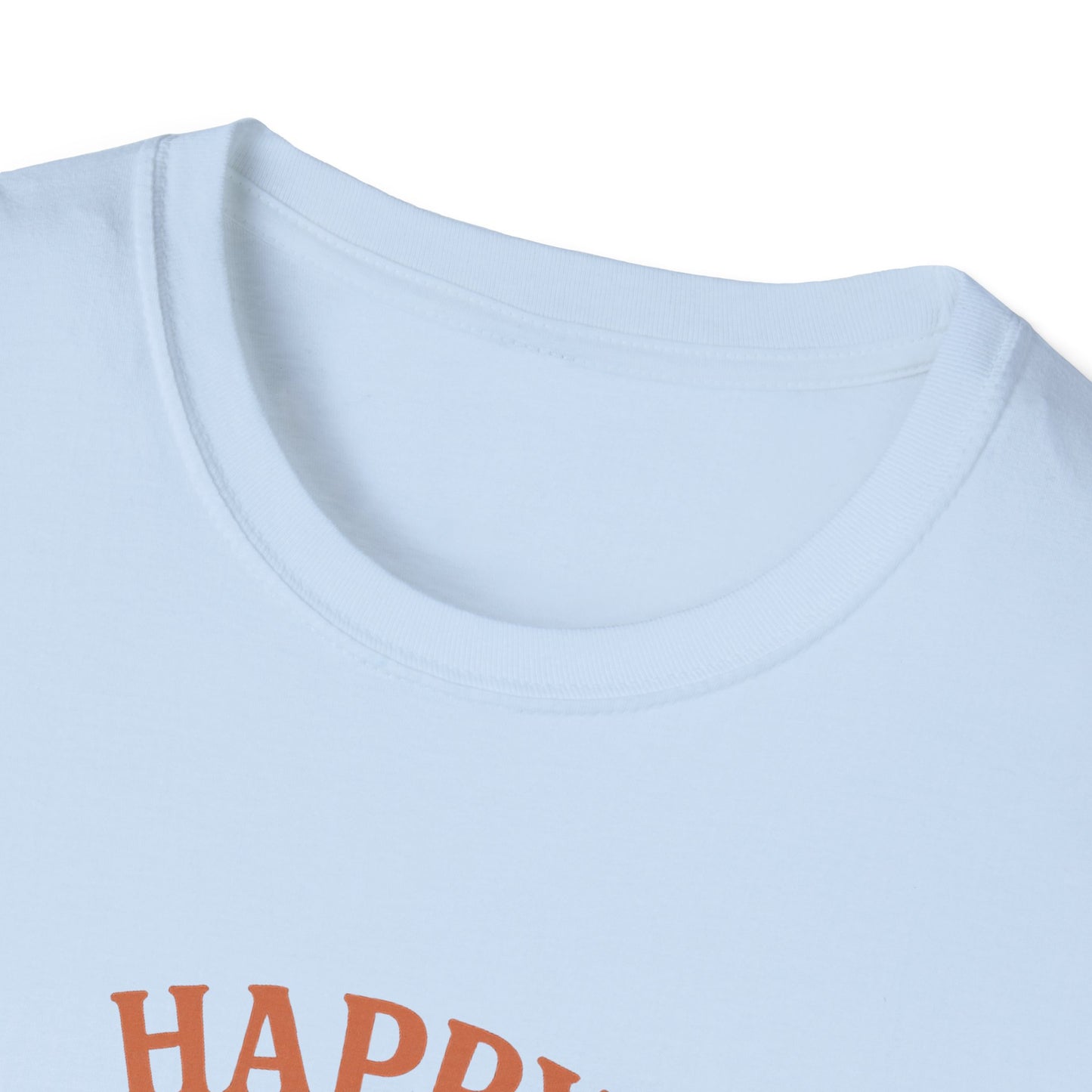 Happy New Year My Feline Friend T-Shirt