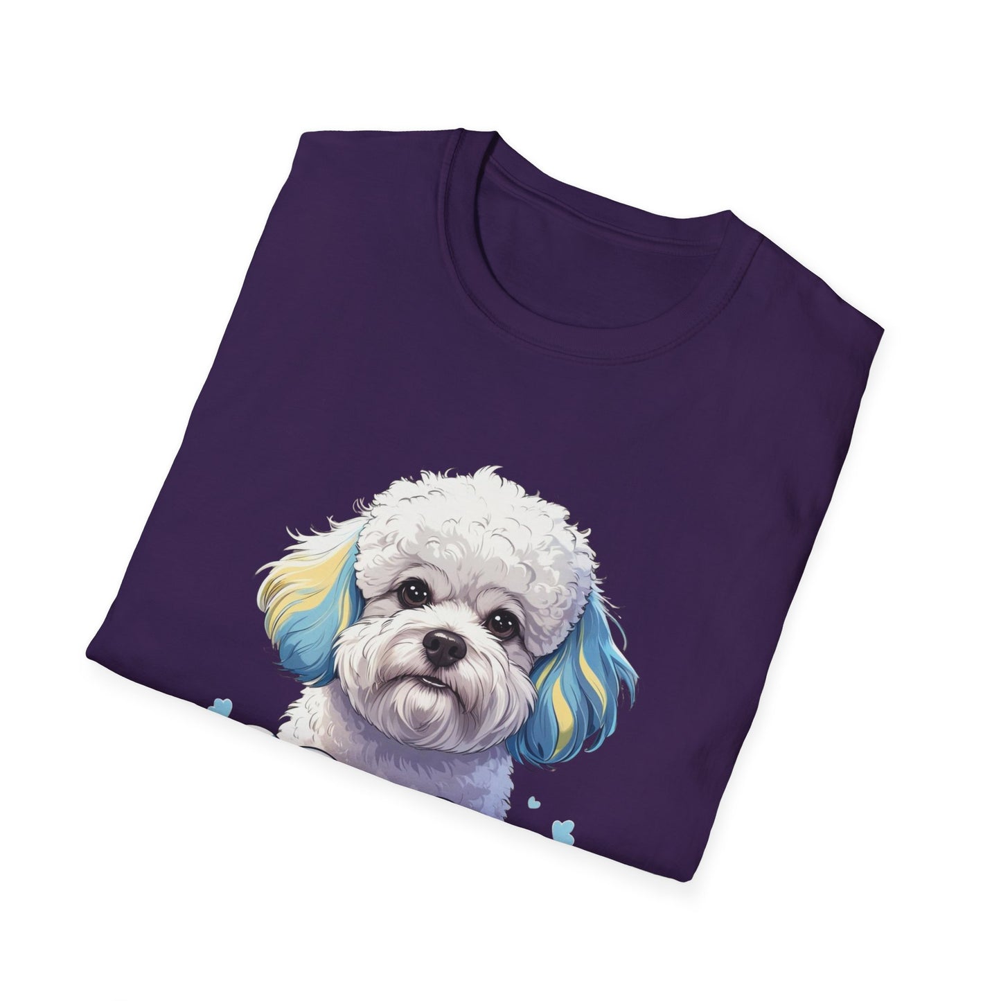 Bichon Bliss T-Shirt