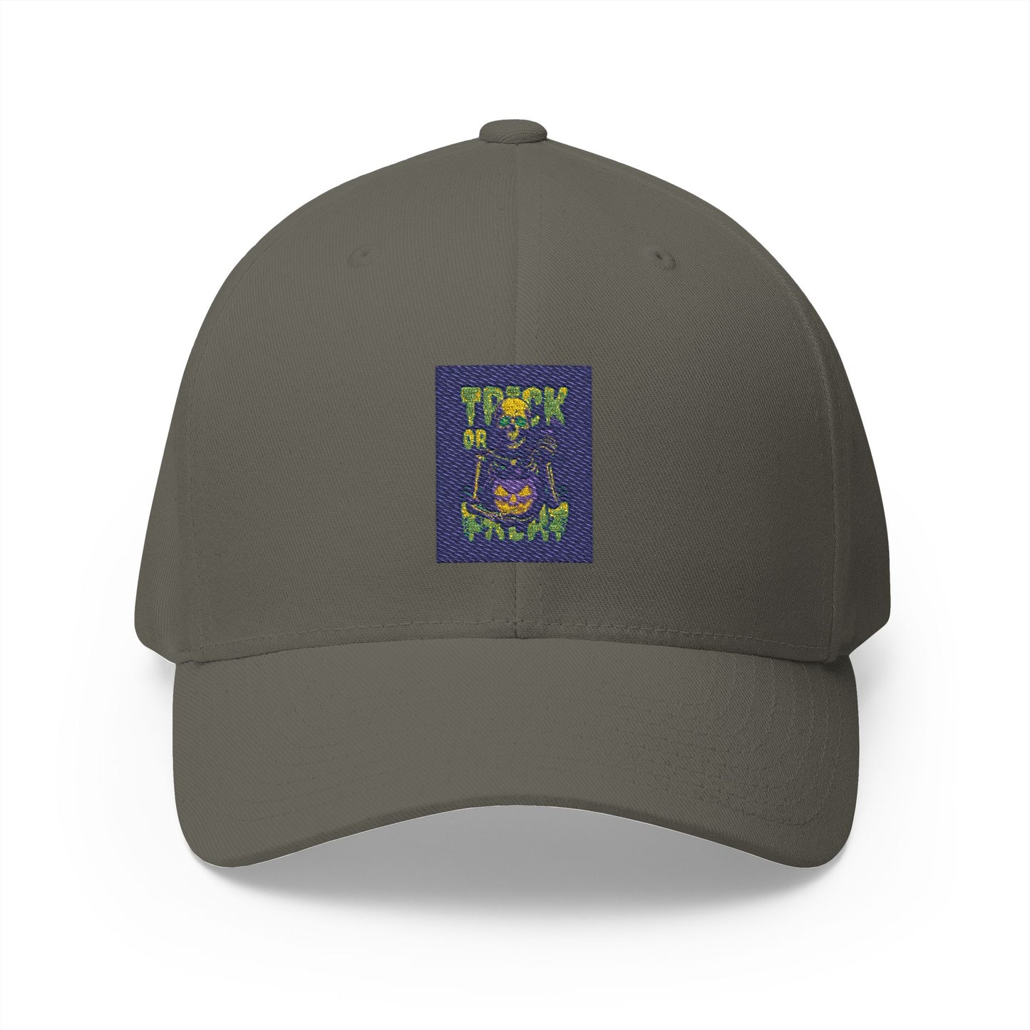 Trick or Treat hat